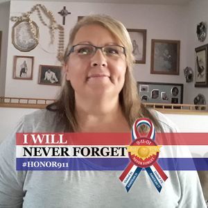 Meet your Posher, Shirley n dan